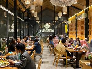 Aroem Resto & Ballroom – Sajian Khas Nusantara - muktibox.com