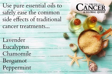 aromatherapy for cancer - elchoricharrua.com