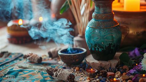 Aromatherapy in Egypt | FeedsFloor - wintechmobiles.com