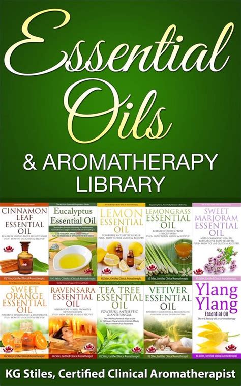 Aromatherapy Library - Ancient Aromatherapy History - wintechmobiles.com