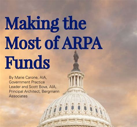 ARPA funds making the difference in Warren County