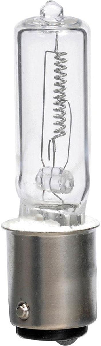 ARRI ESP 150 Watt, 120 Volt Quartz Halogen Lamp - amazon.com