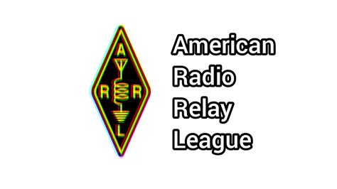 ARRL DX - American Radio Relay League