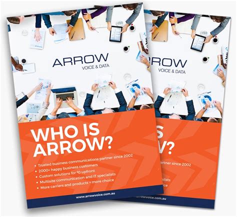 ARROW Brochure 2013 Web