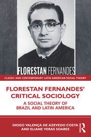 ARRUDA hallEWEL Sociology of Florestan
