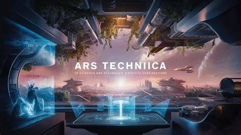 Ars Technica - raincitystudios.com