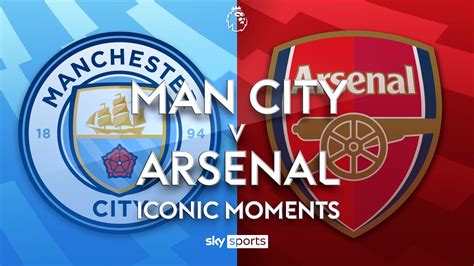 Arsenal Vs Man City - Mikel Arteta Didesak Turunkan Pemain Ini di … - muktibox.com