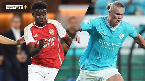 Arsenal vs Manchester City: Where to watch the match online, live ... - wintechmobiles.com
