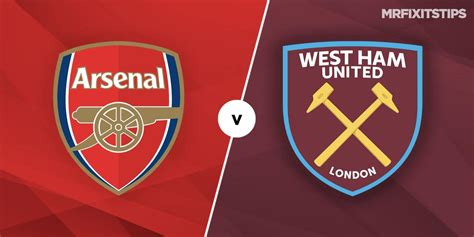 Arsenal vs West Ham United Match Preview & Report - Premier League - muktibox.com
