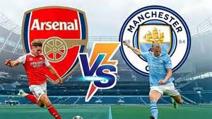 Arsenal vs. Manchester City live stream: How to watch EFL Cup final ... - wintechmobiles.com