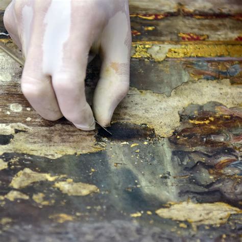 Art, Conservation and Archaeology | Bruker - muktibox.com