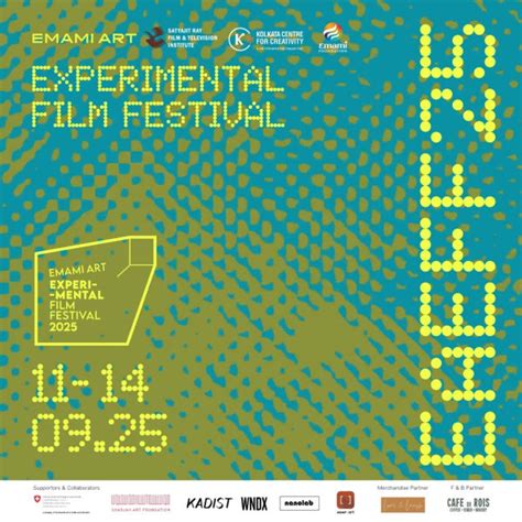 Art/Experimental Films - San Francisco Dance Film … - muktibox.com