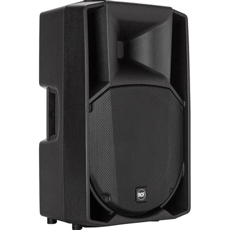 ART 735-A MK4 ACTIVE TWO-WAY SPEAKER - RCF