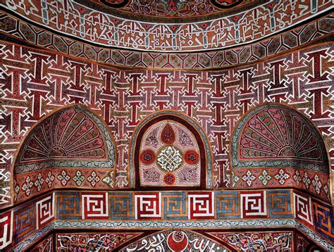 ART AND ARCHITECTURE UNDER SULTANATE - DELHI SULTANATE … - wintechmobiles.com
