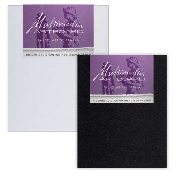 Art and Illustration Boards - BLICK Art Materials - muktibox.com