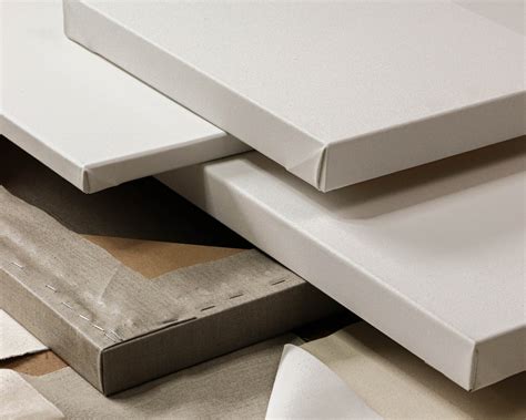 Art Canvases and Painting Surfaces | BLICK Art Materials - muktibox.com