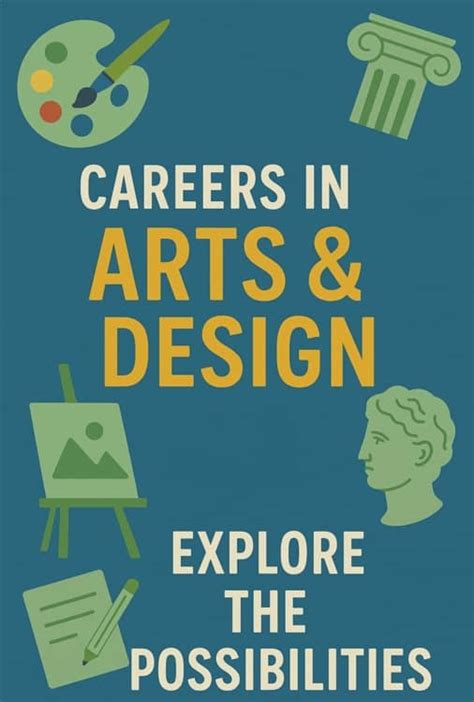 Art Careers - Explore Hundreds of Careers in Art & Design - muktibox.com