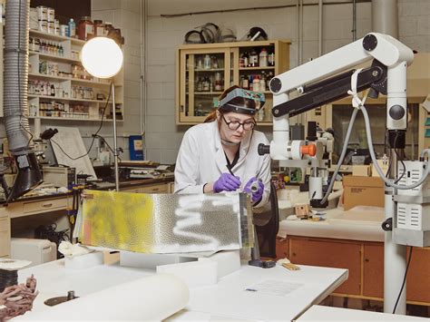 Art Conservation (MS) | Art Conservation | College of … - muktibox.com