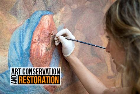 Art conservation and restoration | Definition, … - muktibox.com