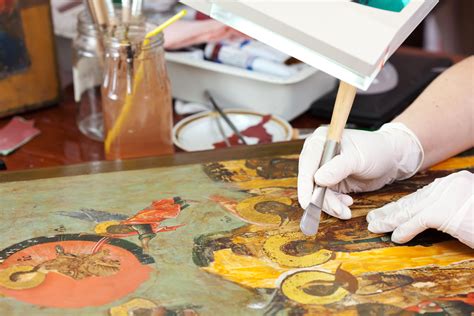 art conservation PhD Projects, Programmes & Scholarships - muktibox.com