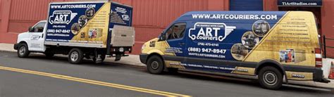 Art Couriers - Fine Art Shipping and Storage Services - muktibox.com
