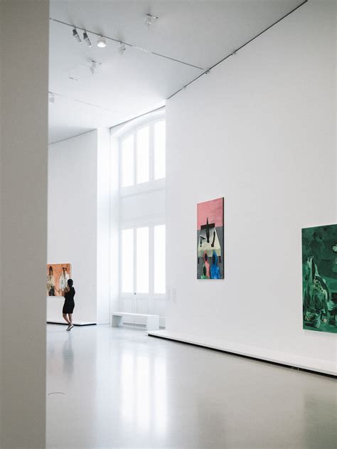 Art exhibitions - Fonts In Use - muktibox.com