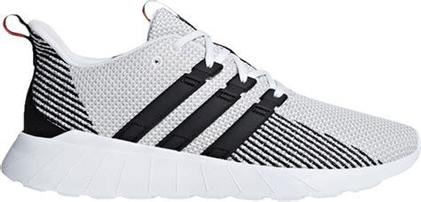 Art f36241: 000 FREE Adidas Questar Flow Cloud White