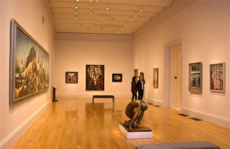 Art Gallery Lighting Complete Guidelines - muktibox.com