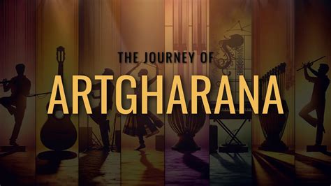 Art Gharana - Premium Online Music Academy - muktibox.com