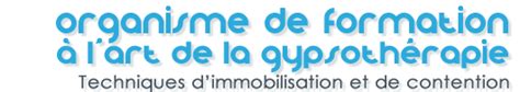 ART GYPSO : Formations en Gypsotherapie