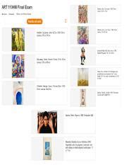 Art History Final Exam Flashcards - Quizlet - muktibox.com