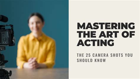 Art Of Acting || Acting Classes & Workshops in South Africa - muktibox.com