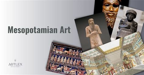 Art of Mesopotamia - muktibox.com