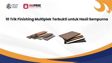 Art of Metal Finishing: Panduan Mencapai Hasil Sempurna - wintechmobiles.com