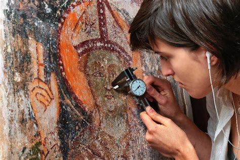 Art Restoration: Techniques & Process | Vaia - muktibox.com