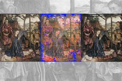 Art Restoration - Top AI tools - muktibox.com