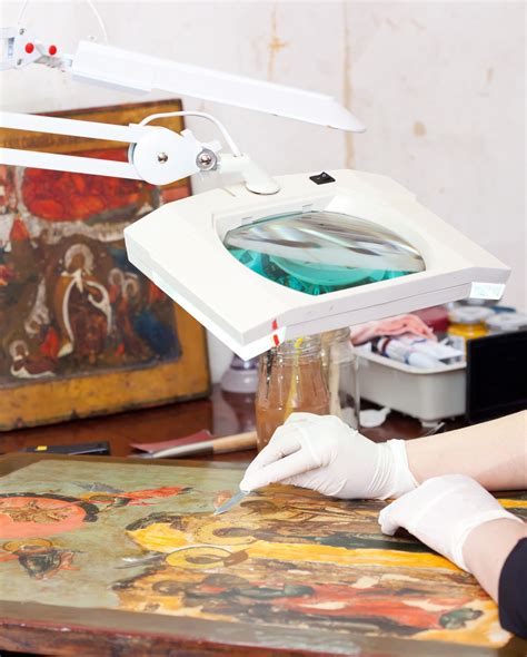 Art Restoration Singapore | Astute Art Services | Art Restoration | Art ... - muktibox.com