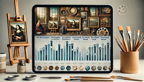 Art Restoration Technique Comparison Tool - muktibox.com