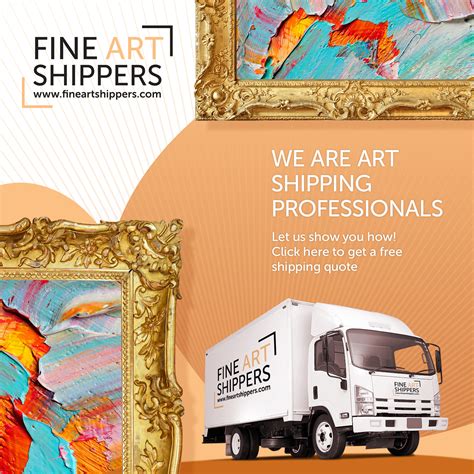 Art Shipping | Fine Art | San Jose, CA | Navis Pack & Ship - muktibox.com