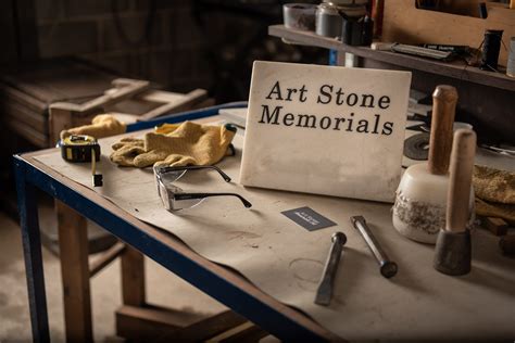 Art Stone And Memorial - muktibox.com