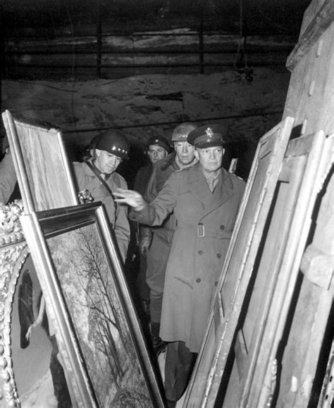 Art theft and looting during World War II - wintechmobiles.com