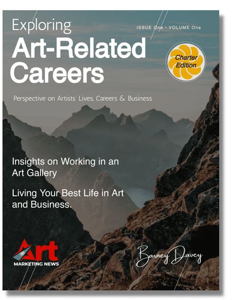 Art-Related Career Alternatives for Visual Artists - muktibox.com