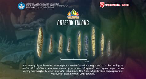 Artefak tulang - Repositori Institusi Kementerian … - wintechmobiles.com