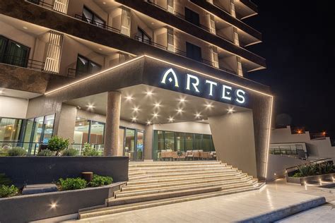 ARTES HOTEL.