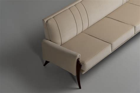 ARTES VISITOR SOFA . 