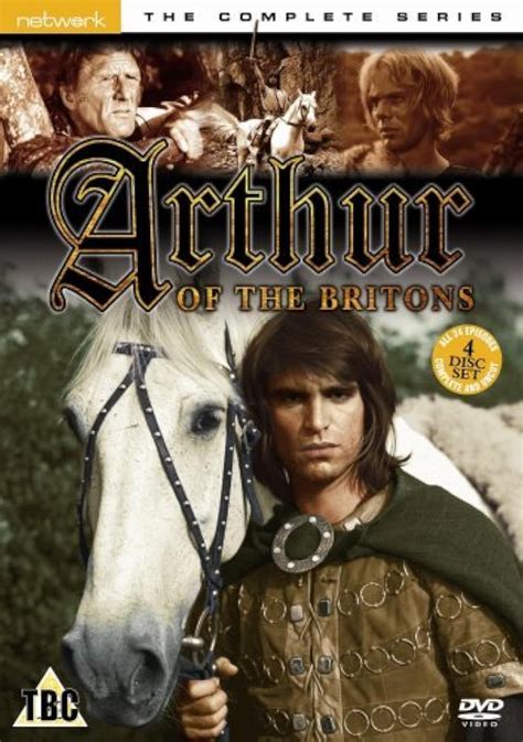 Arthur of the Britons | Where to Stream & Watch Online? - wintechmobiles.com