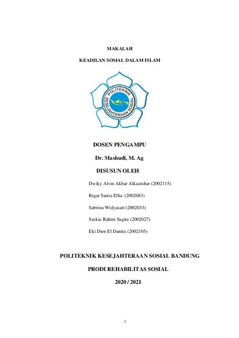 arti dosen pengampu - elchoricharrua.com