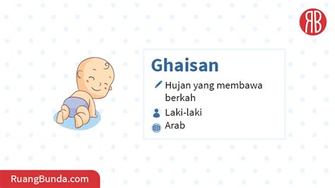 arti ghaisan - elchoricharrua.com