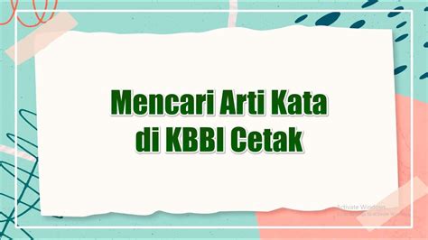 Arti kata mengatasi. Semua maksud kata dari KBBI. mengatasi adalah... - wintechmobiles.com