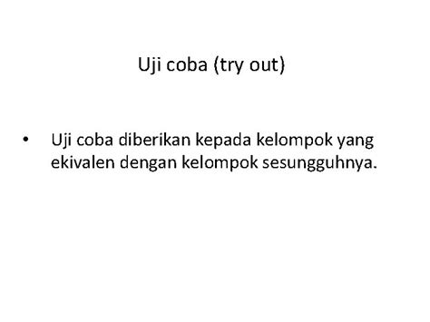 Arti kata uji - Kamus Besar Bahasa Indonesia (KBBI) Online - wintechmobiles.com